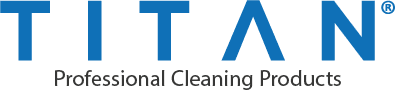 TITAN — Professional Cleaning Products